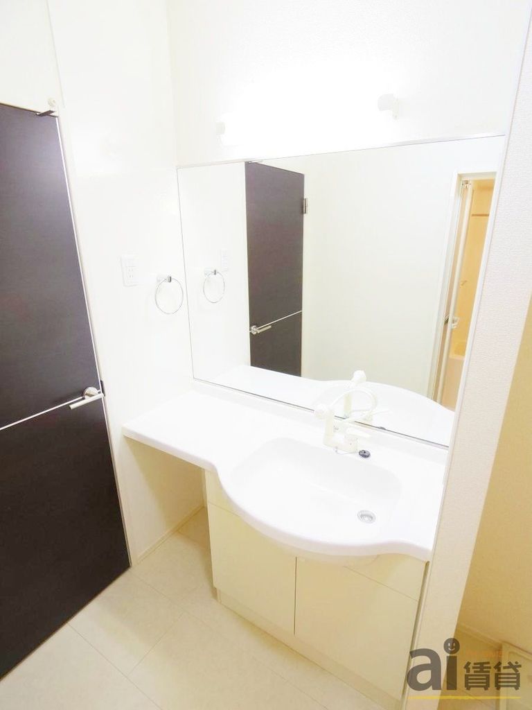 洗面設備　～同仕様写真～