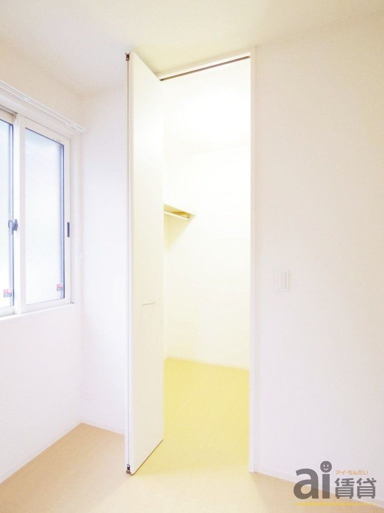 収納　～同仕様写真～