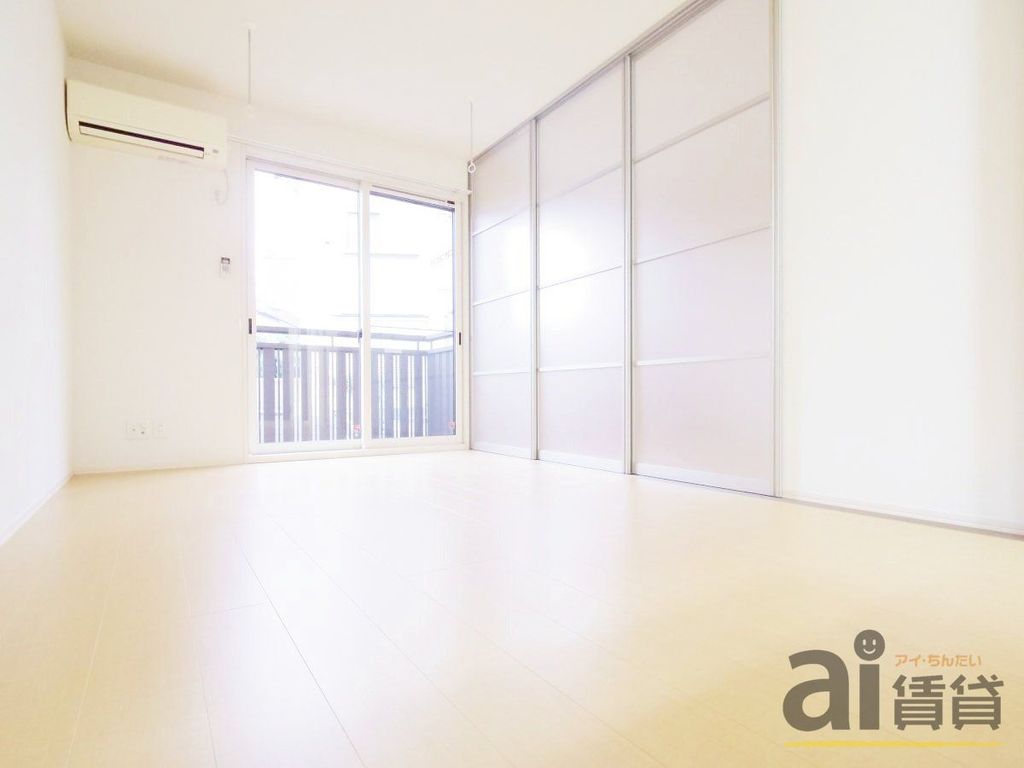 居室・リビング　～同仕様写真～