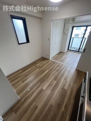 その他部屋・スペース　きれいな内装です