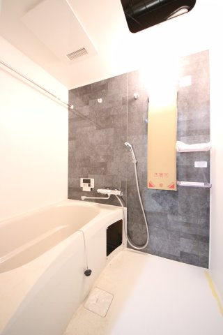 バス・シャワールーム　他号室参考写真