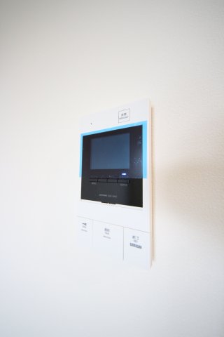 セキュリティ　他号室参考写真