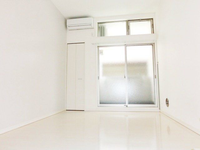 その他部屋・スペース　明るいお部屋ですね。