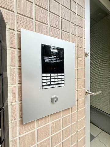 セキュリティ　詳細は、RISUMO江坂本店までお問合せください♪