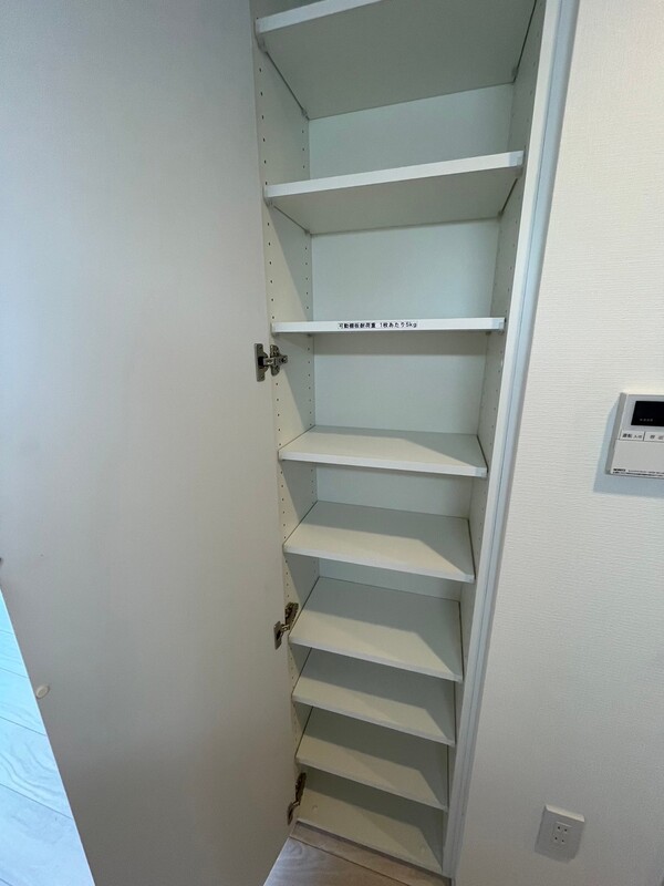 その他設備　同じ仕様