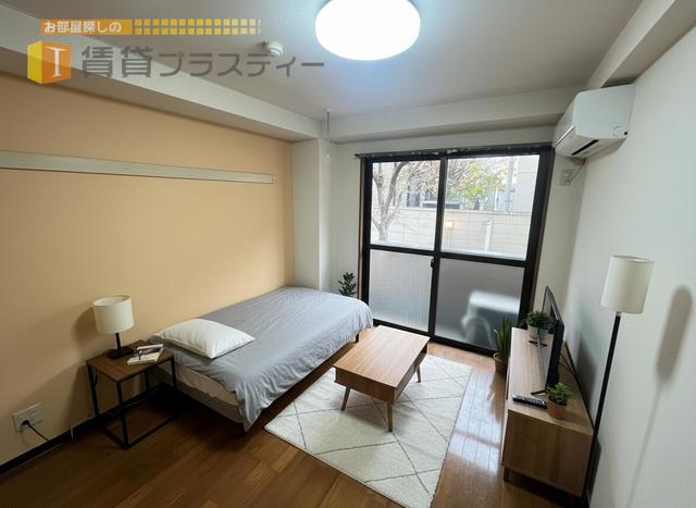 居室・リビング　画像はイメージです