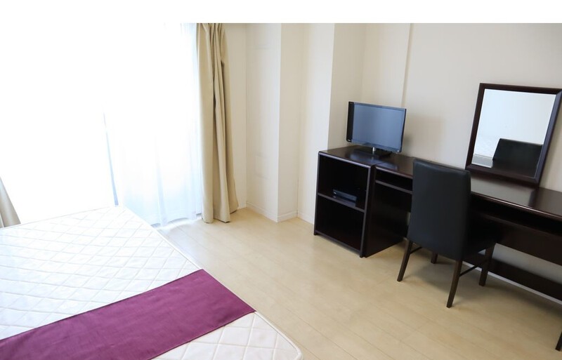 居室・リビング　家具などはイメージです