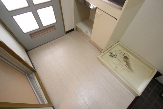 その他部屋・スペース