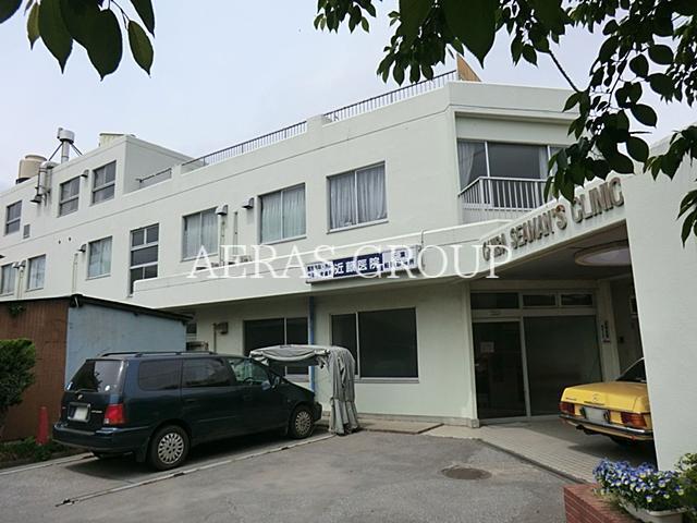 病院　近藤医院（病院）まで765m