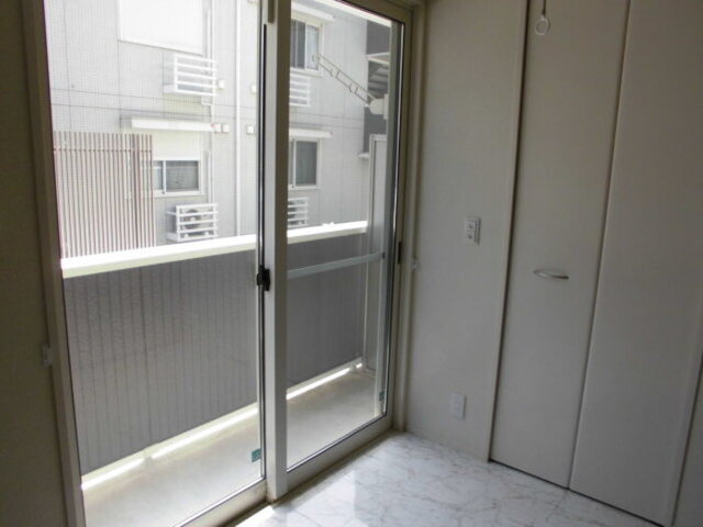 居室・リビング　洋室