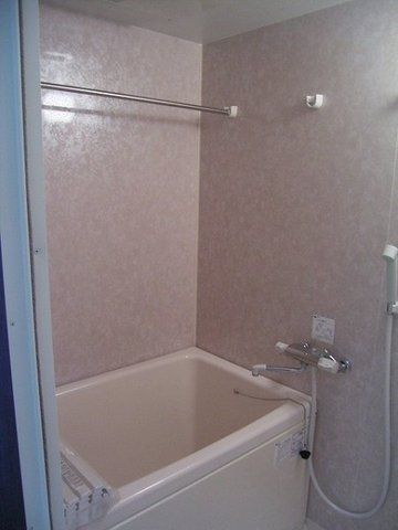 バス・シャワールーム　参考