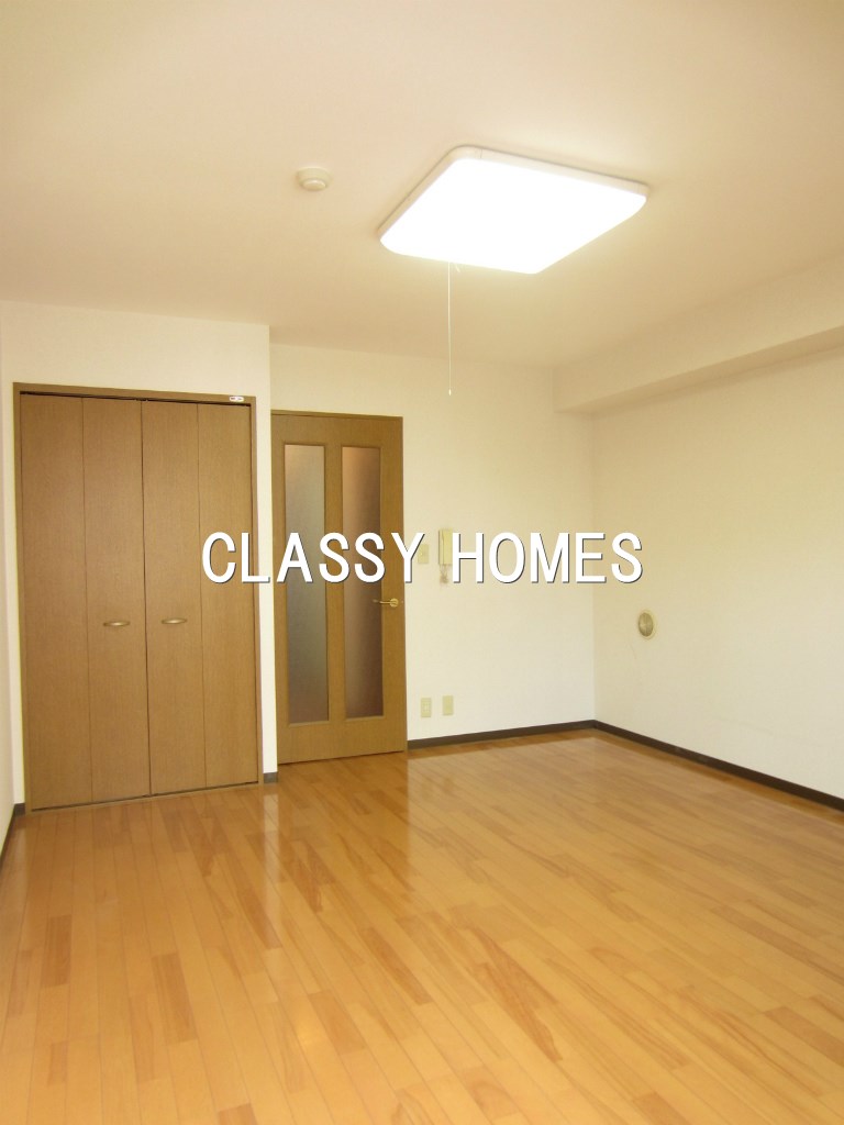 その他部屋・スペース　2001年竣工 MA21:居室