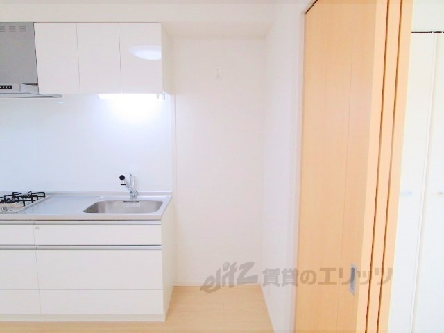 その他部屋・スペース　冷蔵庫置場