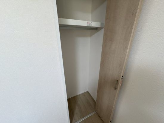 収納　※参考写真