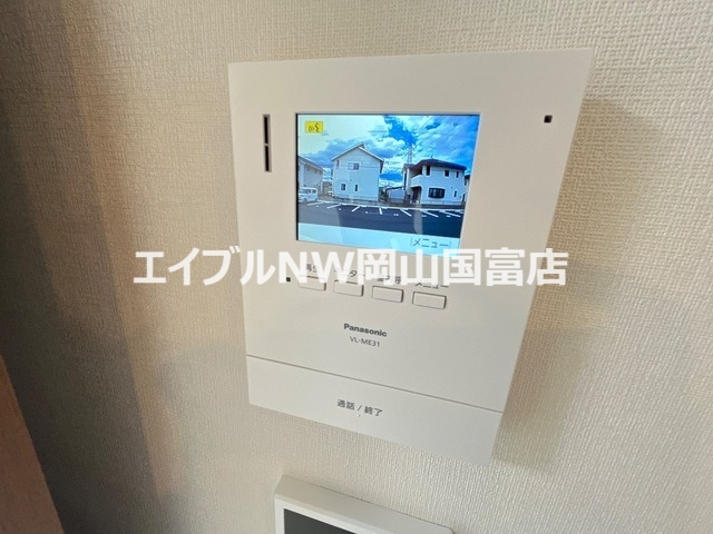 シャフルのその他写真