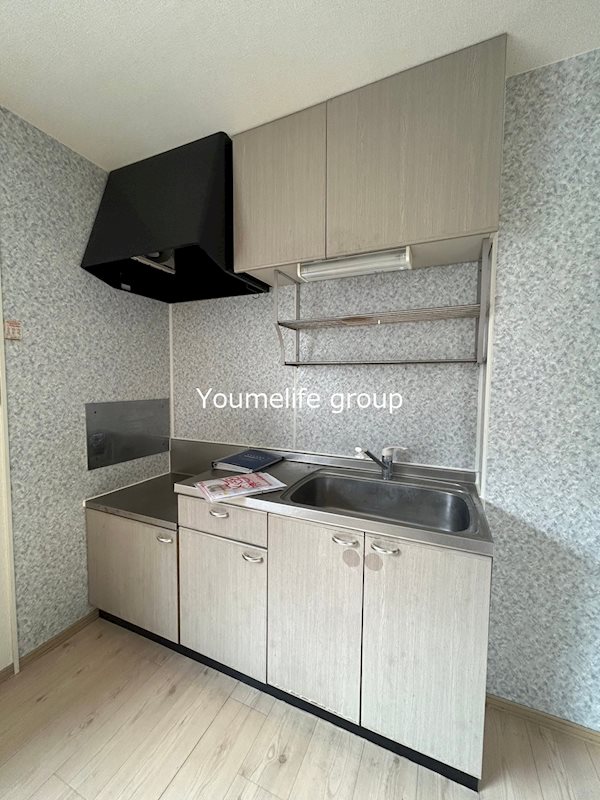 キッチン　別部屋参考写真