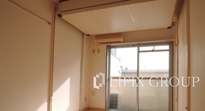 居室・リビング　居間・リビング