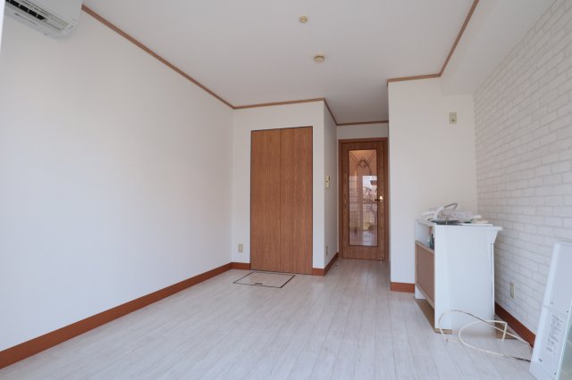 居室・リビング　リビング8.6帖