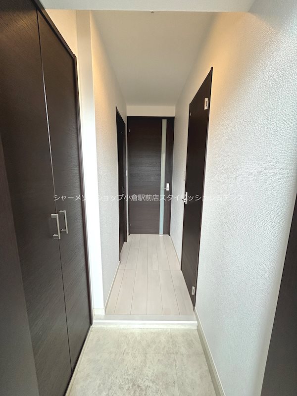 玄関　☆玄関ホール☆