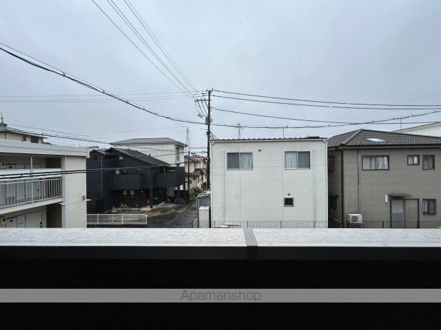 眺望　眺望