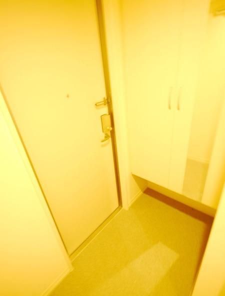 玄関　★玄関スペース★