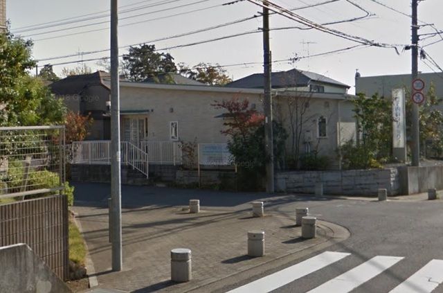 病院　だて内科クリニック（病院）まで815m