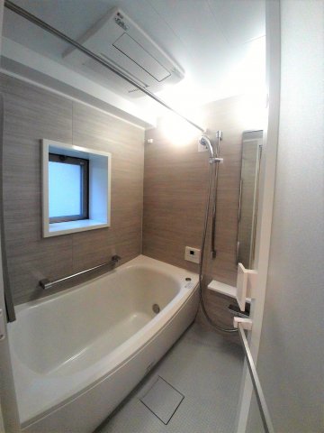 バス・シャワールーム　※同物件別住戸の写真を参考に掲載しております。