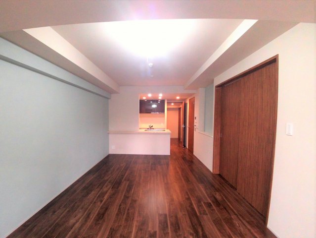 居室・リビング　※同物件別住戸の写真を参考に掲載しております。