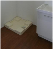 その他設備　☆室内洗濯機置き場☆