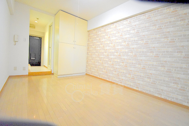 その他部屋・スペース　居間