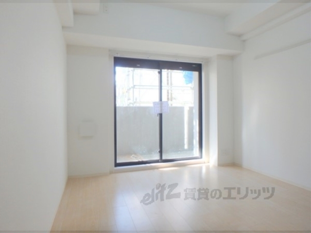 居室・リビング　洋室