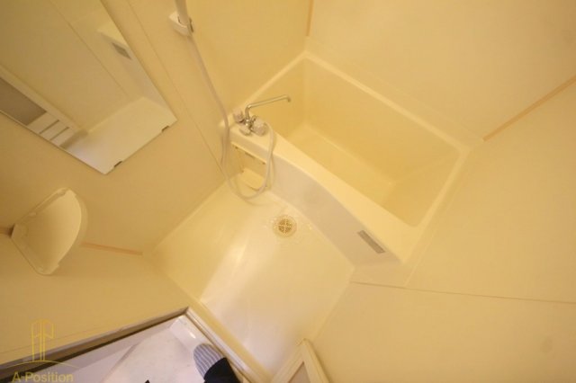 バス・シャワールーム　サムティ中之島公園南