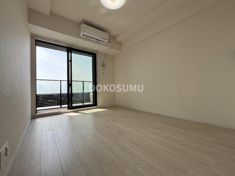 その他部屋・スペース　自分らしい時間を大切にできる、落ち着きあるプライベート空間。