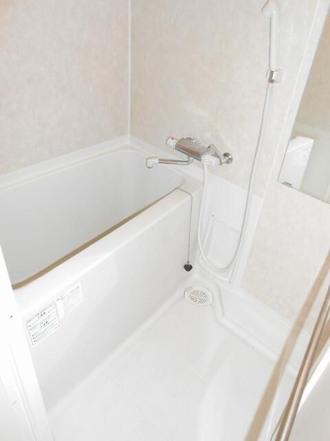 バス・シャワールーム　別号室参考写真