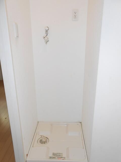 その他設備　別号室参考写真