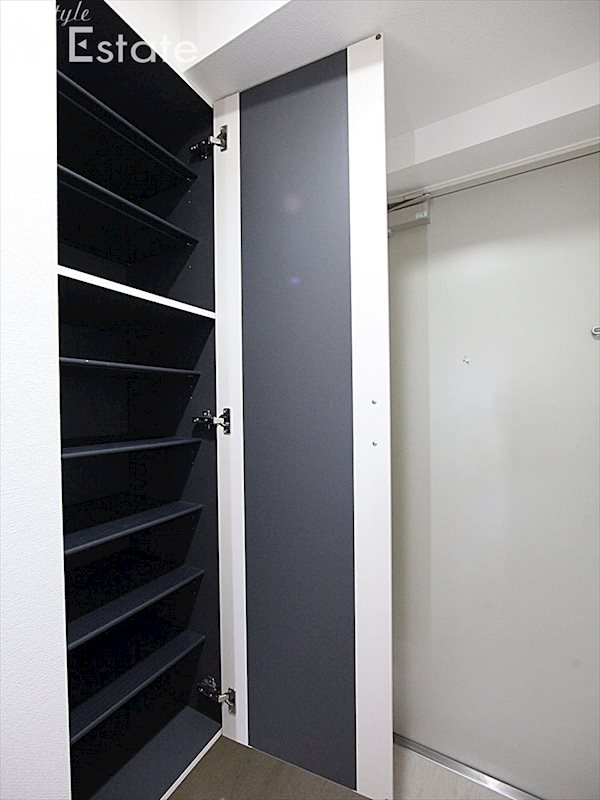 その他　シューズボックス