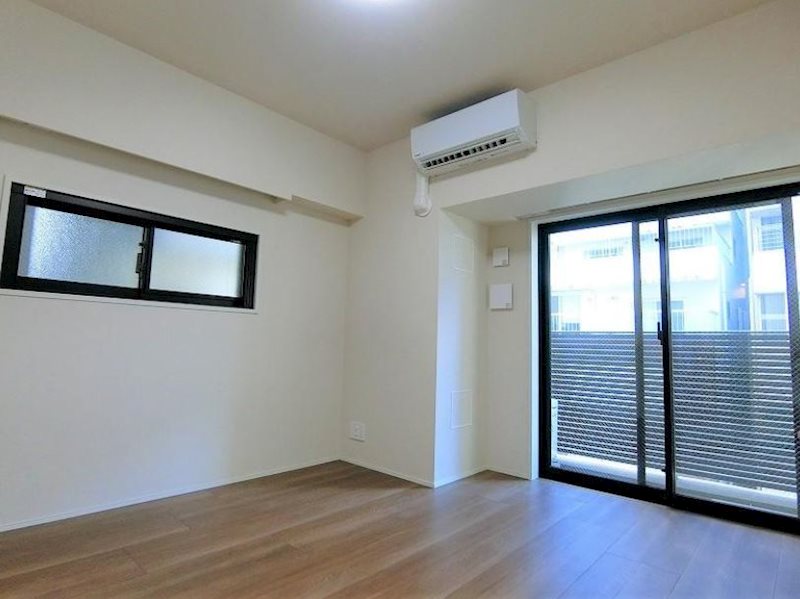 居室・リビング　★見学予約受付中★