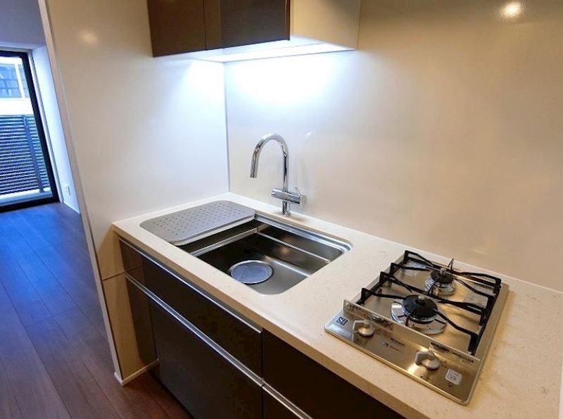 キッチン　★見学予約受付中★