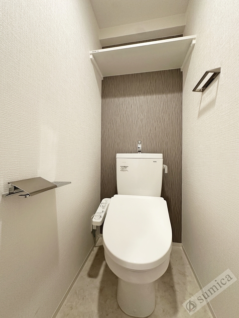 建物外観　インターネット無料で使い放題♪