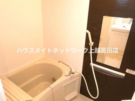 バス・シャワールーム　追焚機能付