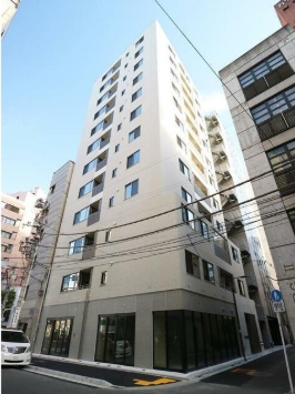 建物外観　☆きれいな外観☆