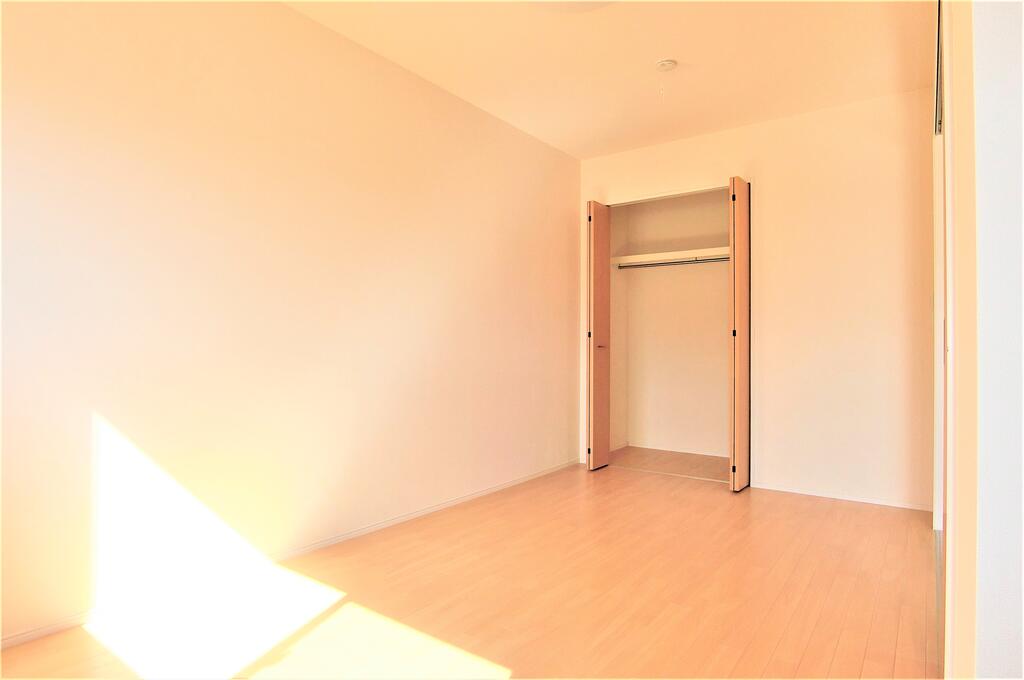 その他共有部分　同型物件です