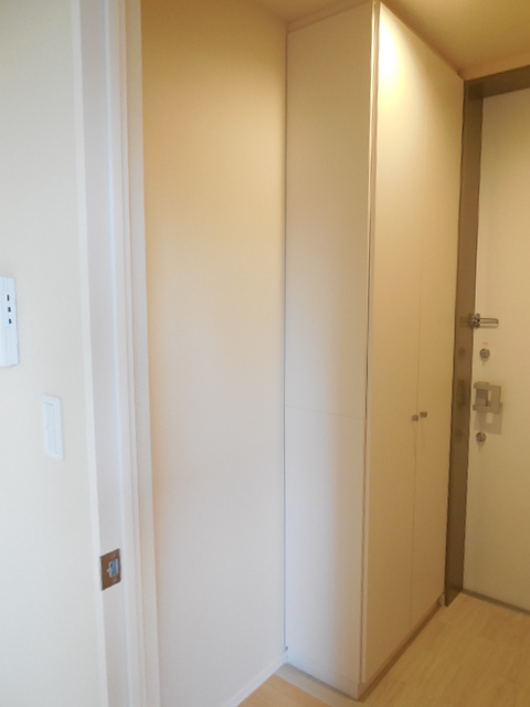 玄関　シューズＢＯＸ