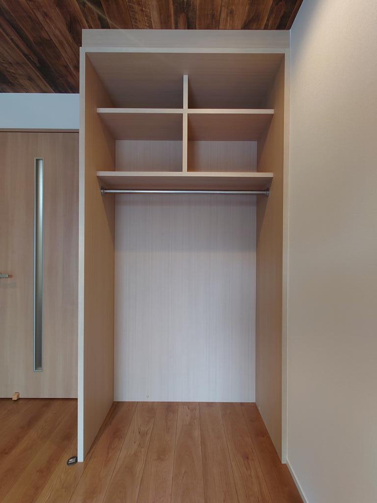 収納　賃貸アパート　白鷺　鷺ノ宮　阿佐ヶ谷　ロフト付き　1K