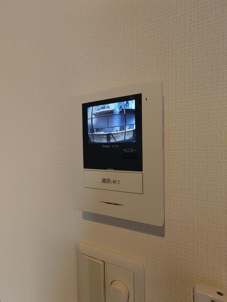 セキュリティ　賃貸アパート　白鷺　鷺ノ宮　阿佐ヶ谷　ロフト付き　1K