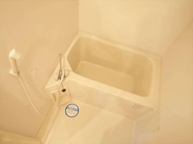 バス・シャワールーム　※別部屋の参考写真となります※現況優先※