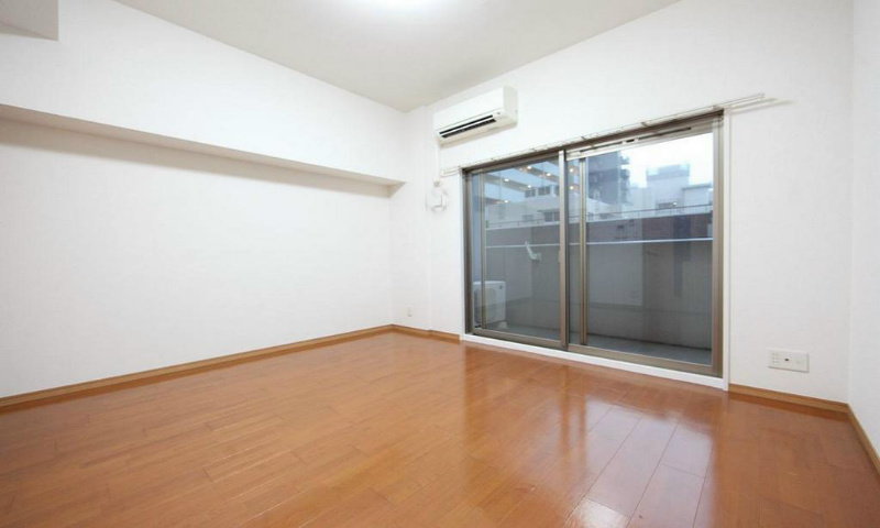 その他部屋・スペース　洋室7.3帖　エアコン付　バルコニー