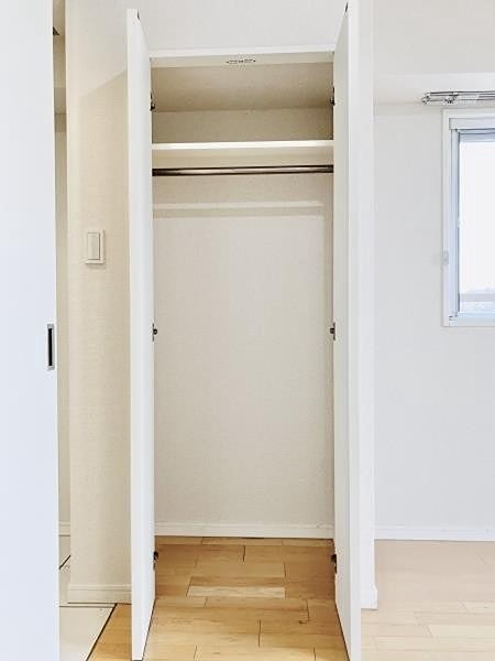 収納　※同仕様写真含む