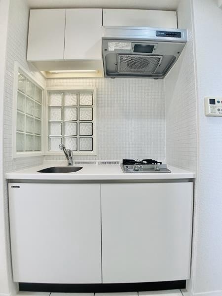 キッチン　※同仕様写真含む