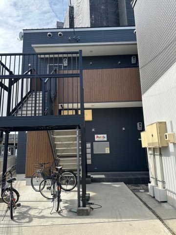 その他共有部分　宅配ボックス設置予定です